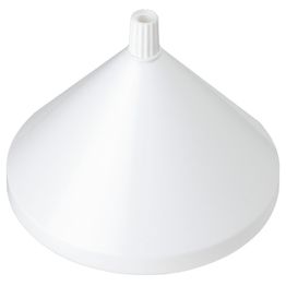 Kattokuppi Airam - Kattokuppi Airam kiristysruuvilla