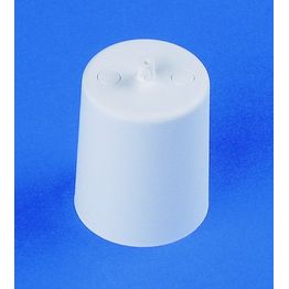 Kattokuppi RIP1003 67 mm vaijeriripustuksiin