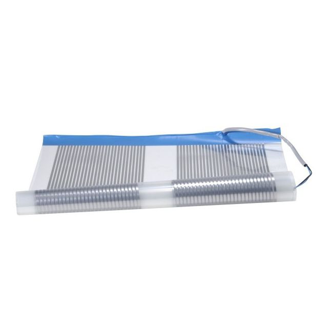 Kattolämmityskelmu 120X105/185 Alson