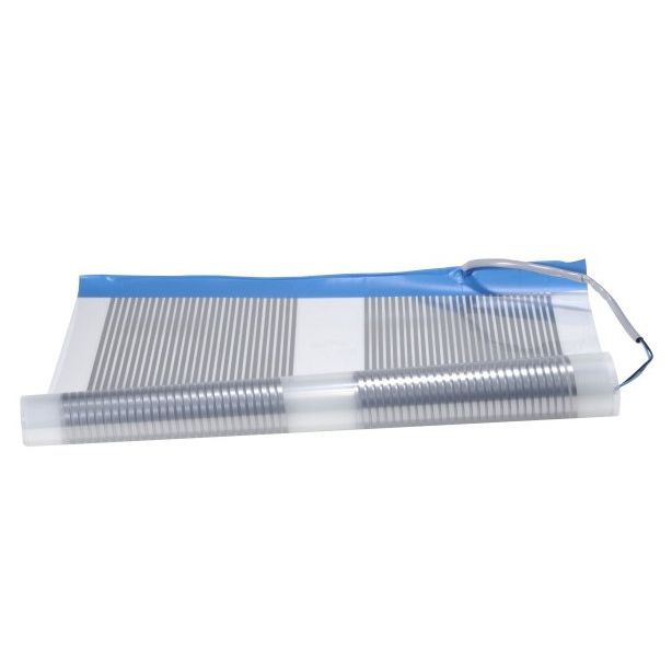 Kattolämmityskelmu 90X235/315 Alson