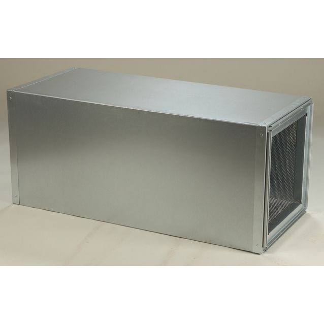 Huippuimurin kattoläpivienti VALLOX LPV 31 1250 mm