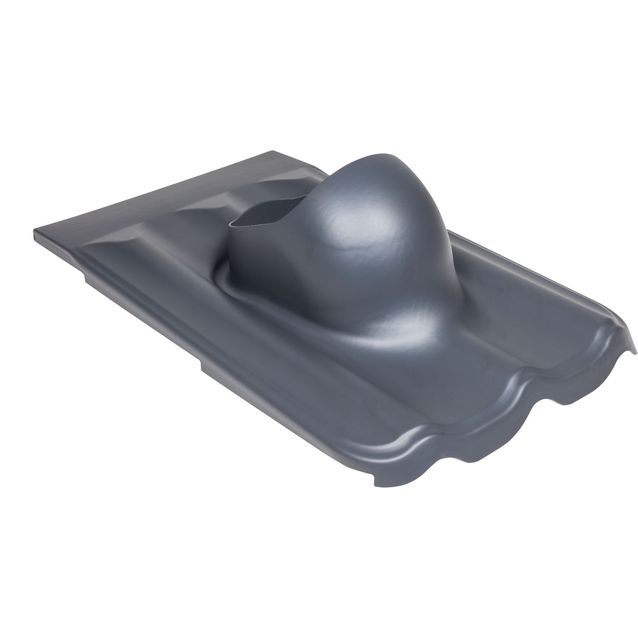 Peltikaton läpivienti Vilpe XL Universal MK 1, eri värejä