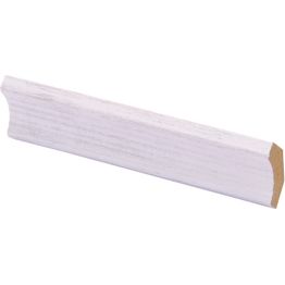 Kattolista Maler Aava 21x21x2750mm MDF kide honka