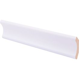 Kattolista Maler Aava 30x30x2750mm MDF lumi