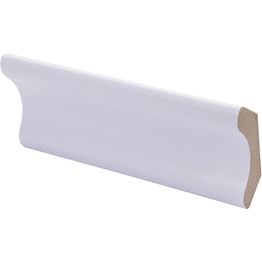 Kattolista Maler Aava 42x42x2750mm MDF lumi