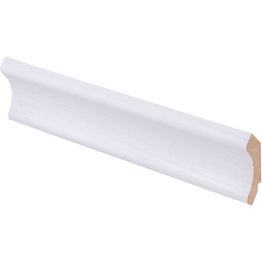 Kattolista Maler ART Aava 30x30x2750mm MDF talvi kuura