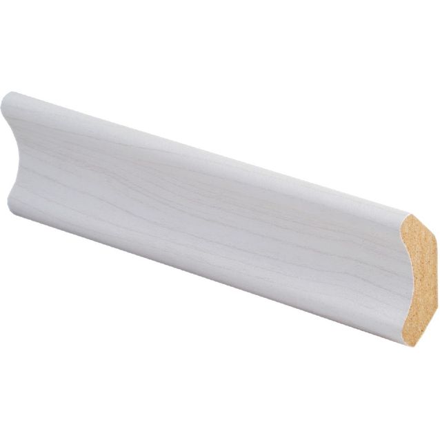 Kattolista Maler ART Aava 30x30x2750mm MDF tekstiili silkki