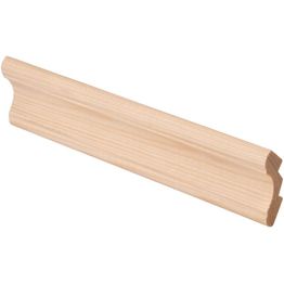 Kattolista Maler Aura 30x30x2700mm mänty puuvalmis