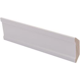 Kattolista Maler City 30x30x2700mm mänty valkoinen