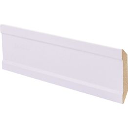 Kattolista Maler City 42x42x2750mm MDF lumi