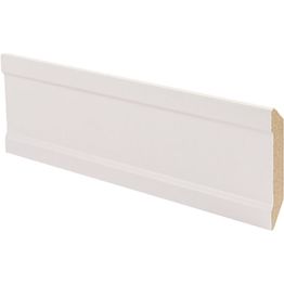 Kattolista Maler City 42x42x2750mm MDF valkoinen