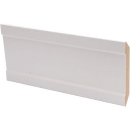 Kattolista Maler City 50x50x2750mm MDF valkoinen