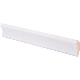 Kattolista Maler Smart Aava 21x21x2750mm MDF valkokoivu 