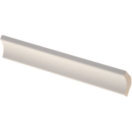 Kattolista Maler Smart Aava 21x21x3300mm mänty lumi