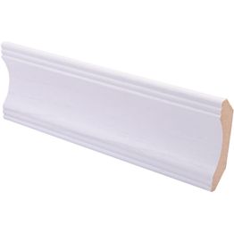 Kattolista Maler Smart Aura 42x42x2750mm MDF hopeakoivu