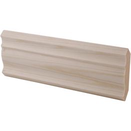 Kattolista Maler Smart Piirto 42x42x3300mm mänty puuvalmis