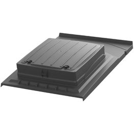 Weckman yleismalli Universal-kattoluukku eri värejä