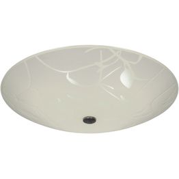 Kattoplafondi Heat Bloom Ø42cm