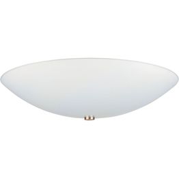 Kattoplafondi Heat Gala Opal Ø60cm