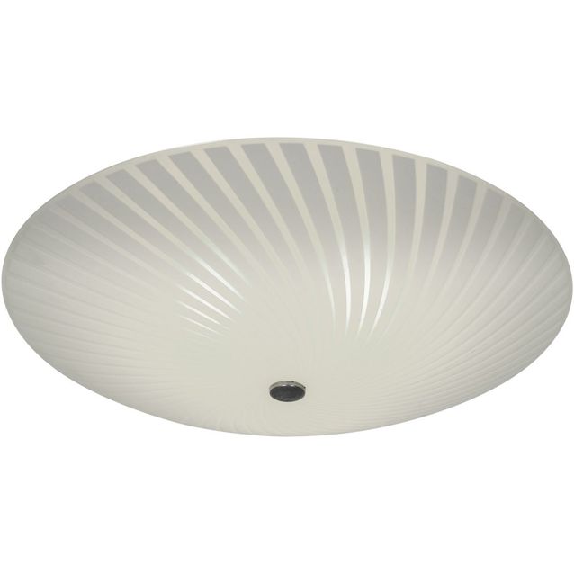 Kattoplafondi Heat Vortex Ø50cm