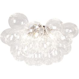 Kattovalaisin By Rydéns Gross Ø50cm kirkas