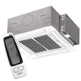 Kattopuhallin Nibe Cool-IN Comfort, 4.3kW