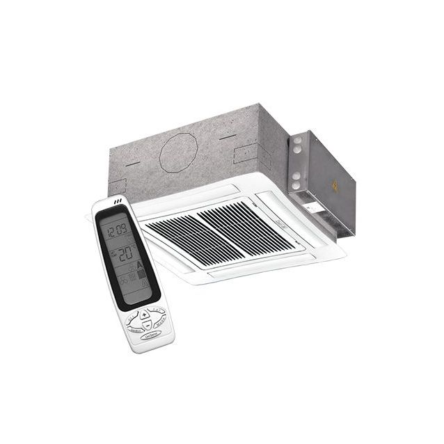 Kattopuhallin Nibe Cool-IN Comfort, 4.3kW