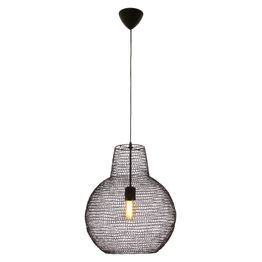 Kattovalaisin Aneta Lighting Trassel musta