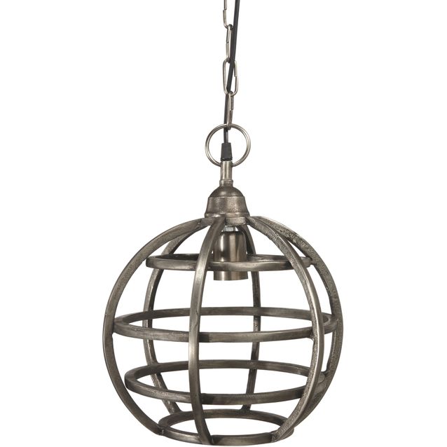 Kattovalaisin PR Home Bristol Ø 300 x 380 mm raakahopea