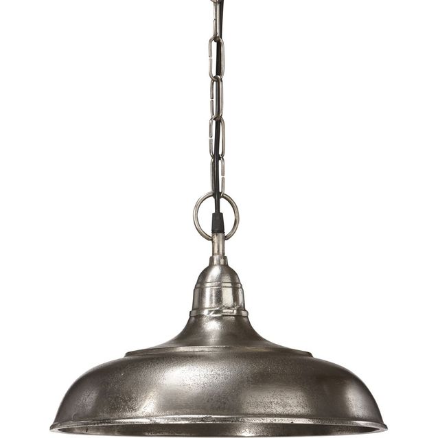 Kattovalaisin PR Home Philadelphia Ø 350 x 245 mm raakahopea