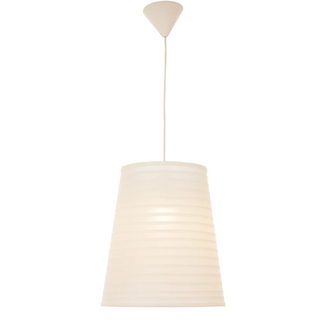 Kattovalaisin Aneta Lighting Fussili valkoinen