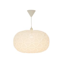 Kattovalaisin Aneta Lighting Lattice valkoinen