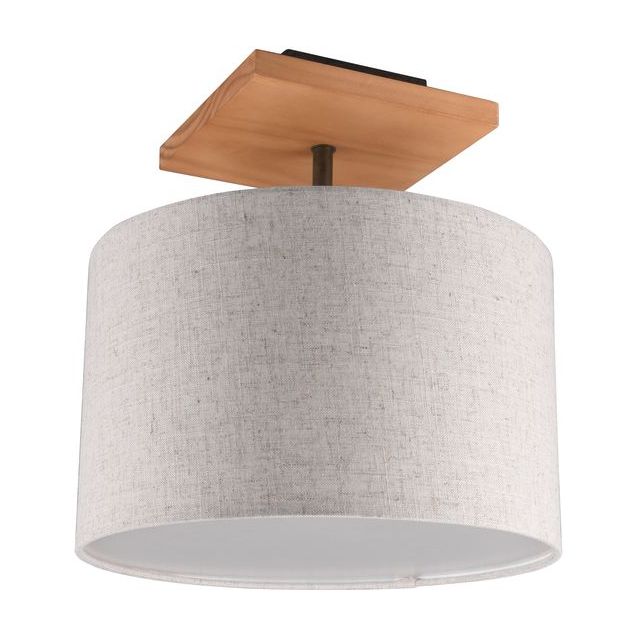 Kattovalaisin Trio Elmau E27 beige