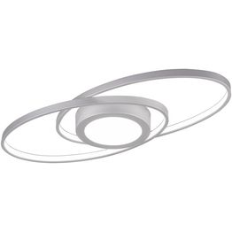 Kattovalaisin Trio Galaxy LED titaani