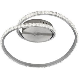 Kattovalaisin Trio Rubin LED RGB