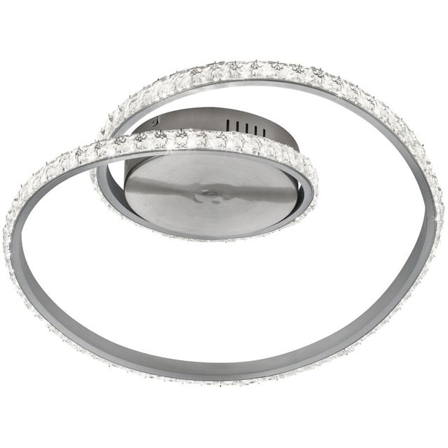 Kattovalaisin Trio Rubin LED, RGB