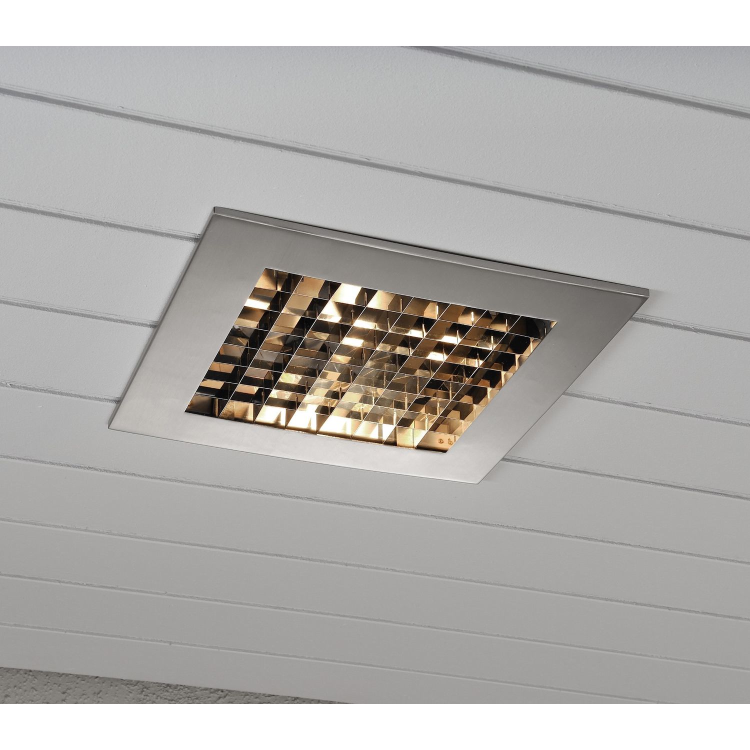 Kattovalaisin 7092-000 RST upotettava