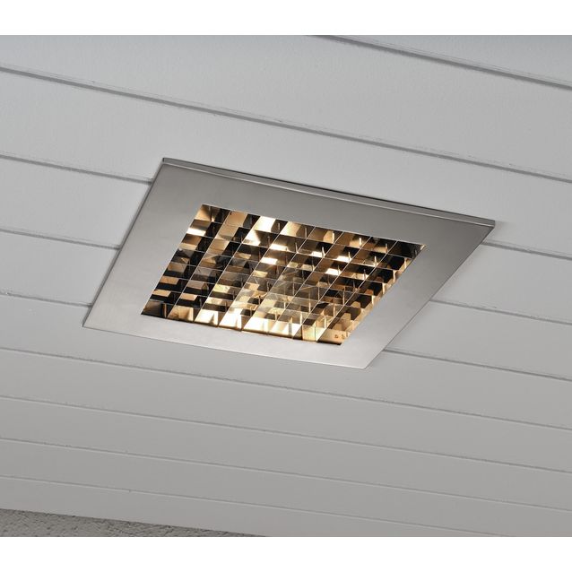 Kattovalaisin 7092-000 RST upotettava