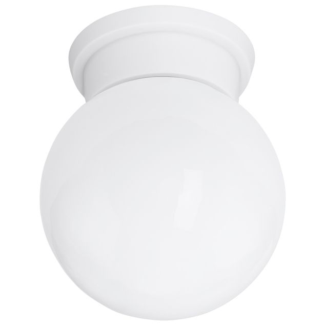 Kattovalaisin Eglo Durelo Ø160x195mm valkoinen 94973