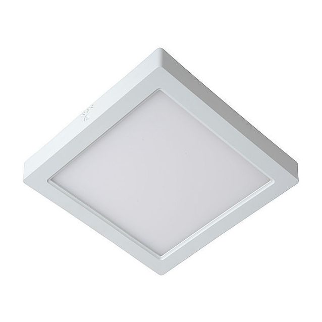 Kattovalaisin FocusLight Cubo LED 18W 230V 1500lm 3300K IP20 kanttinen