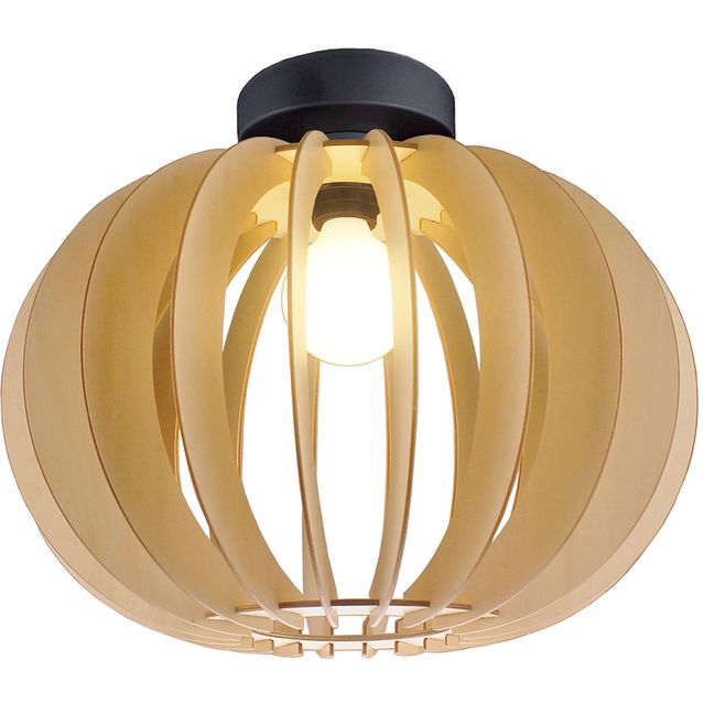 Kattovalaisin FocusLight Levi Ø41cm puu