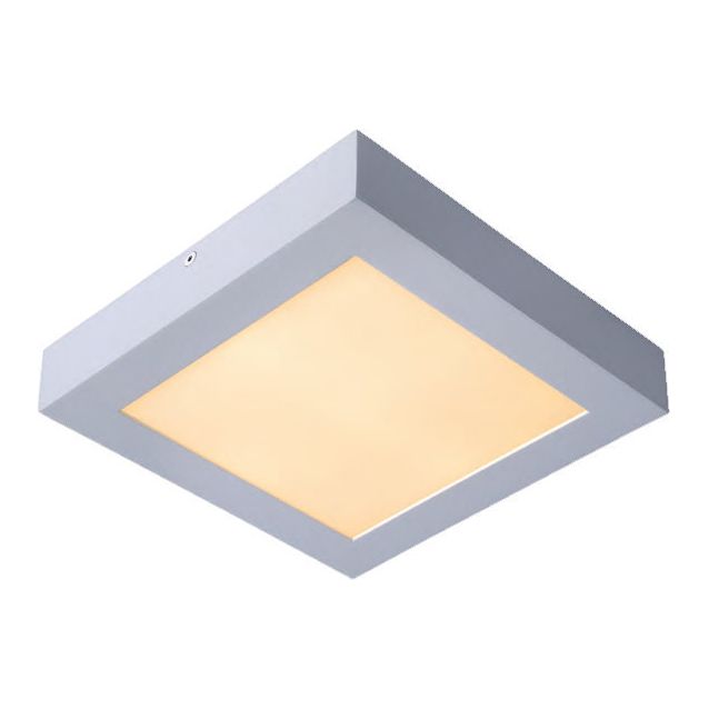 Kattovalaisin FocusLight Slim LED 20W 230V 3000K 1350lm IP20 valkoinen