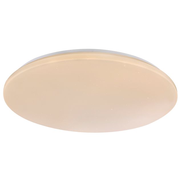 Kattovalaisin Globo Tähti LED 60 W IP20 550 mm Ø 68 mm muovi valkoinen