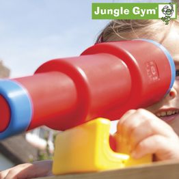 Kaukoputki Jungle Gym