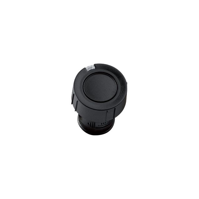 Kaukosäädin Isomatic auton tupakansytyttimeen