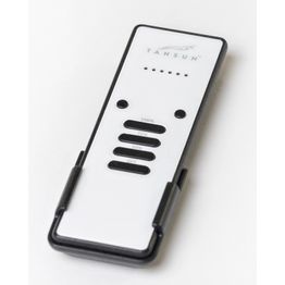 Kaukosäädin Tansun ohjausyksikköön