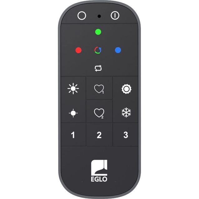 Kaukosäädin Eglo connect.z ZigBee Remote 2.0