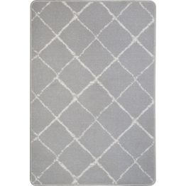 Käytävämatto Hestia Aada 80x250cm harmaa