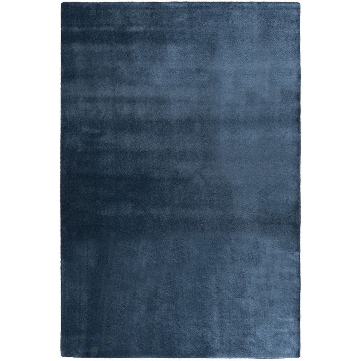 Käytävämatto VM Carpet Satine 80x150cm sininen
