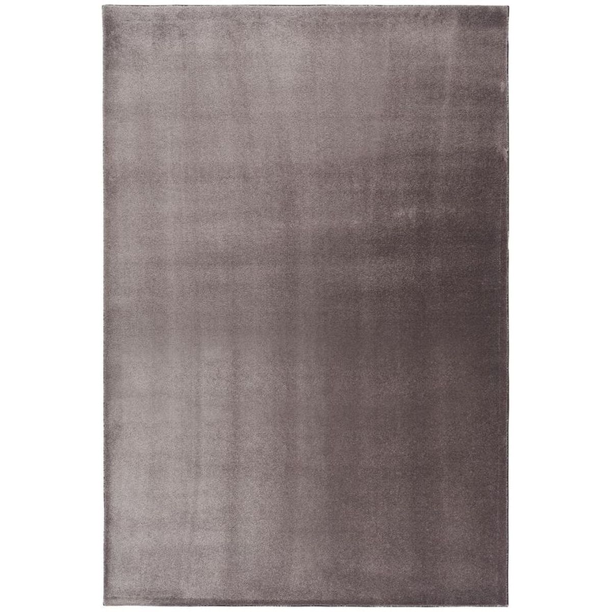 Käytävämatto VM Carpet Satine 80x300cm liila